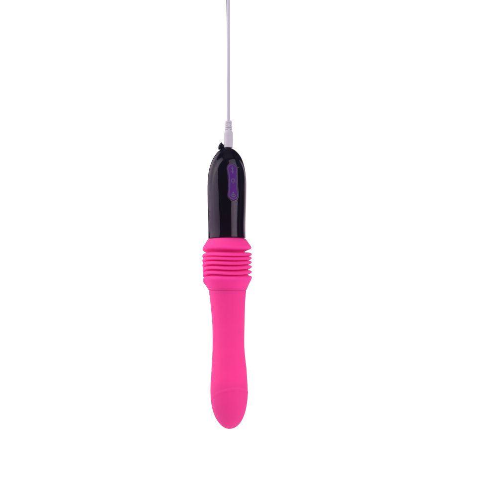 ויברטור טלסקופי המדמה חדירה | Vibrator Telescopic